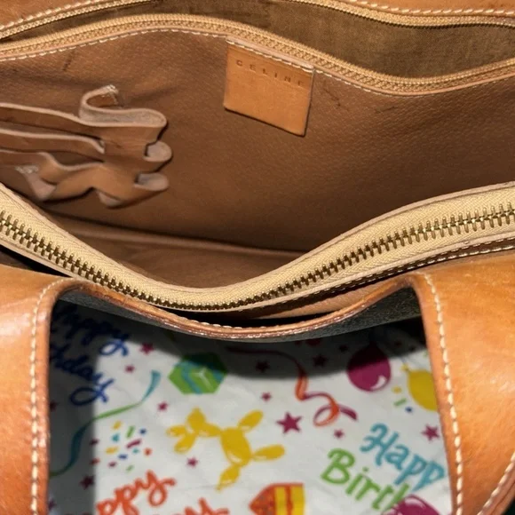 CELINE Vintage Macadam MC00.2 handbag - Picture 8 of 10